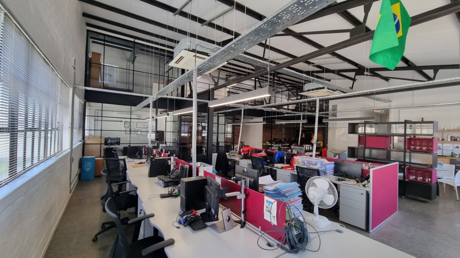 Commercial Property for Sale in Salt River Western Cape